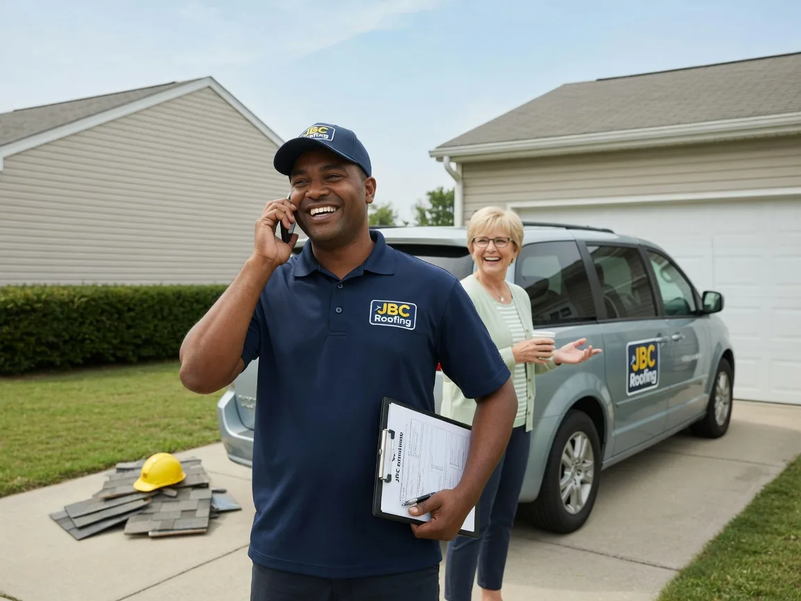 Roof Replacement Danville, IN FAQs